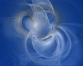 Au Blue