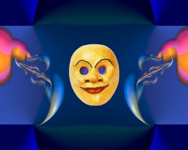 Laugh Today Scream Tomorrow