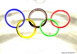 Cercurile olimpice