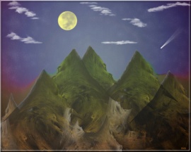 Surreal View