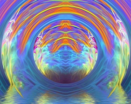 Descent Of The Soul