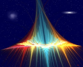 Focker´s Cosmic Event