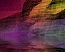 Dolt Canyon