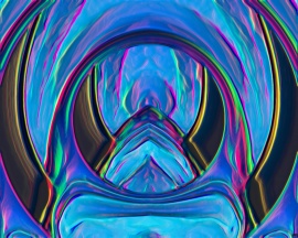 Looking Through A Glass Onion