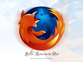 Firefox 2 - Rediscover the Web