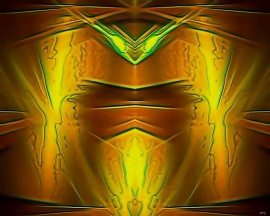 Ninivel´s Chamber