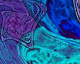 Sliding Into The Blues