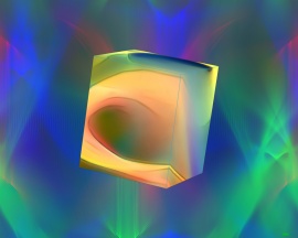 Synthetic Cubism