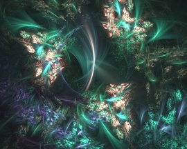 Secret Garden