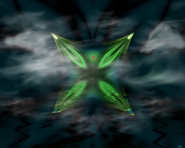 Night Dream