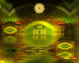 Hoodoo Spa