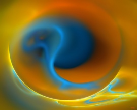 The Worm Hole