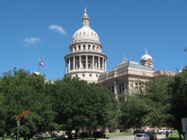 Capitol of Texas11