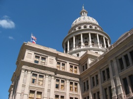 Capitol of Texas12