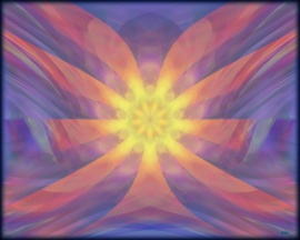 The Sun King