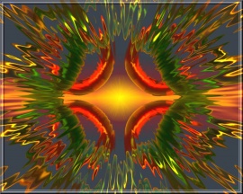 Burst Of Flavour