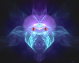 Photon Man