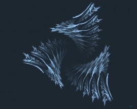 Three
