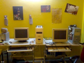my Room !!