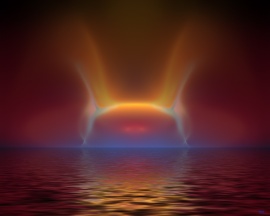 Mystical Horizon
