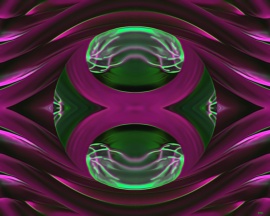 Beginning Of A Thought