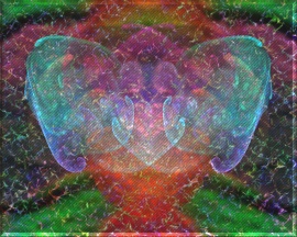 Lotus Land In Your Head