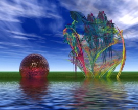Beauty & The Ball