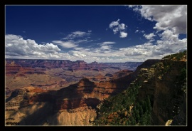 Grand Canyon I