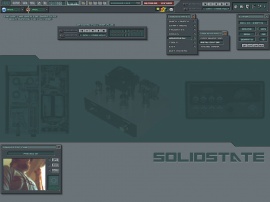 SolidState