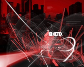 Kinetixv2