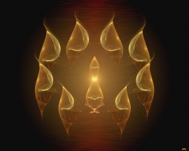 Circle of Eight