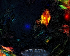 Dark Matter