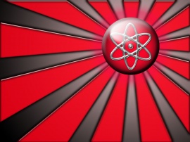 red atomic