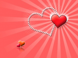Hearts 4 love