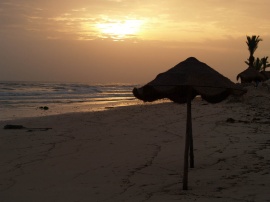 Beach Djerba 5