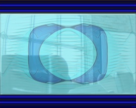 Blue Print