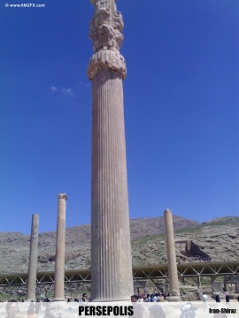 Persepolis 3