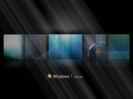 Windows 7 Show Desktop