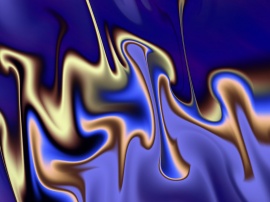 Smeared