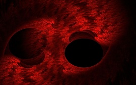 Red Hole