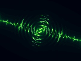 Voice Print