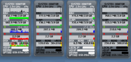 SystemMonitor v1.1 