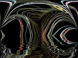 Backwater