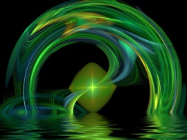 Green Wave