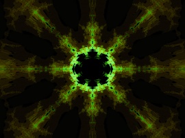 Green Vibe 