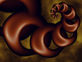 Squiggly