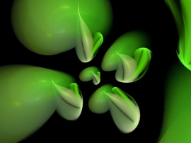 Greeny