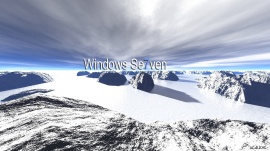 Windows Se7ven