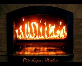 fireplace vista logon 