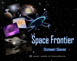 Space Frontier ScSv